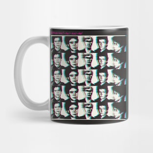 Ha!-Ha!-Ha! 1977 Mug